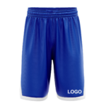 Endure Performance Basketball Shorts