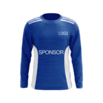 Endure Performance Long-Sleeve Crewneck