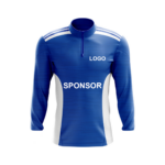 Endure Performance Mid-Layer Quarter-Zip