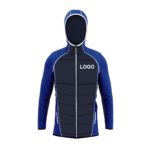 Endure Hybrid Performance Jacket