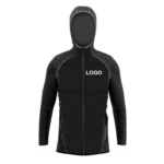 PLAYR-FIT Business Hybrid Jacket
