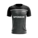 PLAYR-FIT Spirit Business T-Shirt