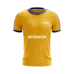 Retro Roscommon Round Neck Jersey