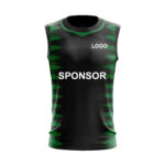 Performance Athletic Vest