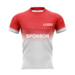 Performance Gradient Jersey