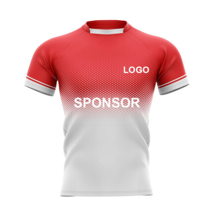 Performance Gradient Jersey