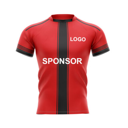 Performance Center Stripe Jersey