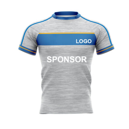 Performance Striped Accent Jersey