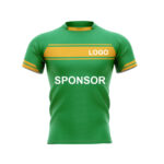 Performance Chest Stripe Jersey