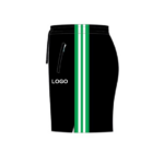 Rugby Performance Leisure Shorts - Image 2