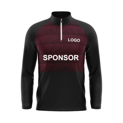 Naomh Brid Hybrid Midlayer