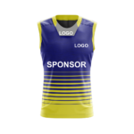 Keady Aussie Vest