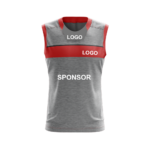 Longstone Aussie Vest