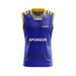 Randalstown Rugby Aussie Vest