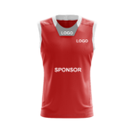Retro R Toome Aussie Vest