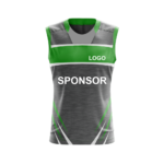Spikes Monaghan Harps L Aussie Vest