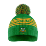 Ballinabrackey Bobble Hat