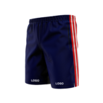 Ballygarvan Leisure Shorts