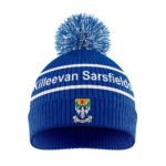 Killeevan Sarsfields Bobble Hat