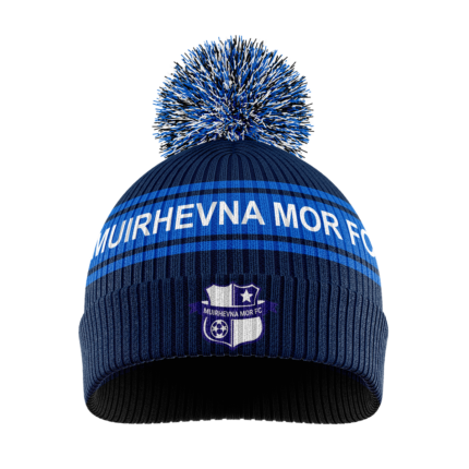Performance Bobble Hat