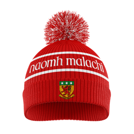 Naomh Malachi Bobble Hat
