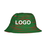 Mayo Green Bucket Hat