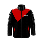 Longstone Coaches Jacket