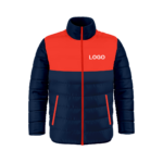 Performance Coaches Jacket