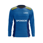 Keady Blue Crew Neck