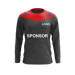 Eoghan Rua Grey Crew Neck