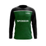 Rugby Performance Crew Neck