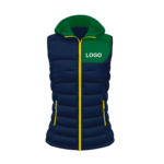 St. Barnabas Gilet