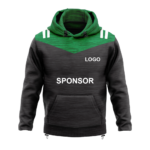 Ballyfore GAA Hoodie