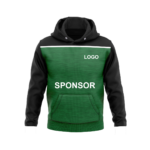 Performance Hoodie