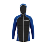 Performance Hybrid Jacket