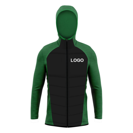 Hybrid Jacket