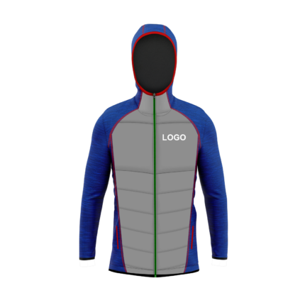Morroe Boher Hybrid Jacket