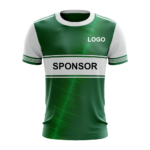 Rockcorry Jersey