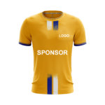 Monaghan Utd FC Round Neck