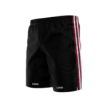LHU Leisure Shorts