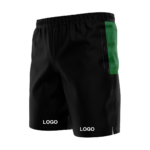 Leisure Shorts Panel