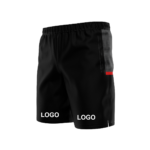 Rugby Performance Leisure Shorts - Image 4
