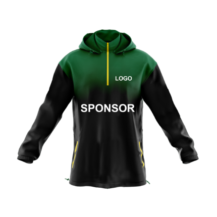 Mullaghbawn Light Rain Jacket