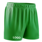 Lisdrum FC Playing Shorts