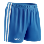 Latton O'Rahillys LGFA Playing Shorts