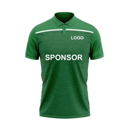 Performance Spirit Polo Shirt