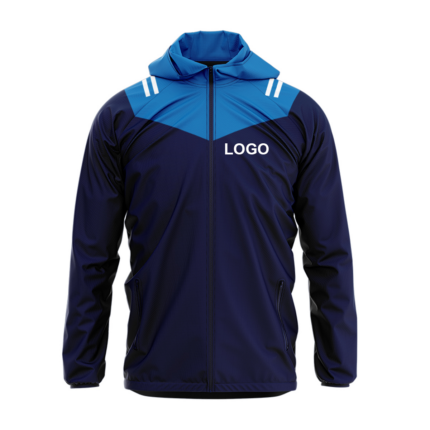 Tenacity Rain Jacket