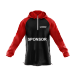 Performance Rain Jacket