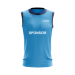 Retro Dublin Vest