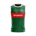 Retro Mayo Vest
